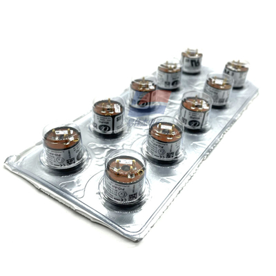 Detector tamaño pequeño de Lonisation de la foto del sensor del gas del VOC del PID AH