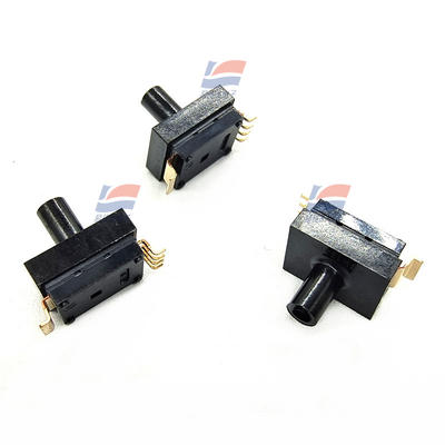 Estilo absoluto SMD SMT del interfaz del tablero de los sensores de presión piezoresistivos del silicio MPXM2102AS