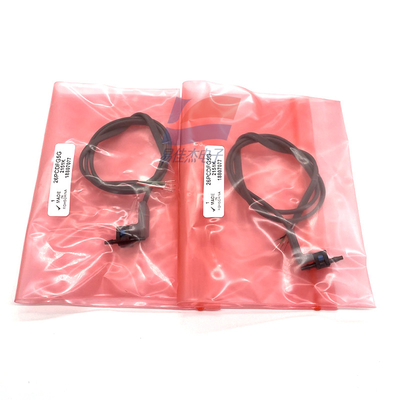YJJ 26PCDFG5G Sensor de presión de flujo capaz de medir la presión de gauge positiva y negativa de 30 psi