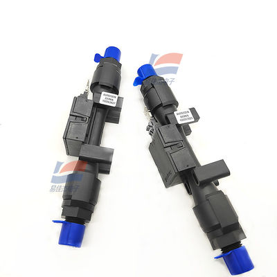 AWM5102VN Sensor de flujo de aire de masa Gas seco de 0 SLPM a 10 SLPM Materiales de silicio