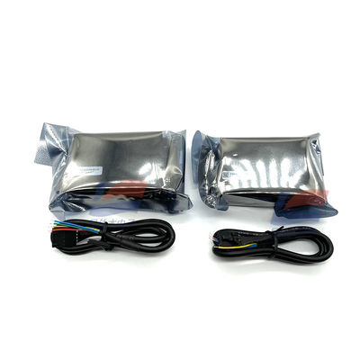 YJJ FS4003-5-R-BV-A Micro Gas Mass Flow Sensor Is Used For Various Low-Pressure Gas Flow Monitoring Scenarios