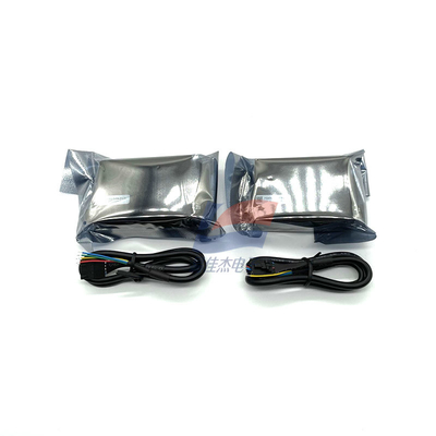 FS4003-5-O8-CV-A Sensores de flujo de gas Detección de gases limpios para equipos de anestesia
