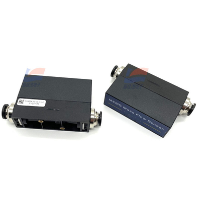 FS4003-5-O8-CV-A Sensores de flujo de gas Detección de gases limpios para equipos de anestesia