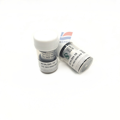 4CH3SH-10 sensor de gas de formaldehído 4 series electroquímicas máx. 20 ppm
