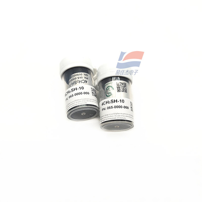 4CH3SH-10 sensor de gas de formaldehído 4 series electroquímicas máx. 20 ppm