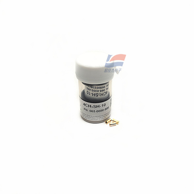 4CH3SH-10 sensor de gas de formaldehído 4 series electroquímicas máx. 20 ppm
