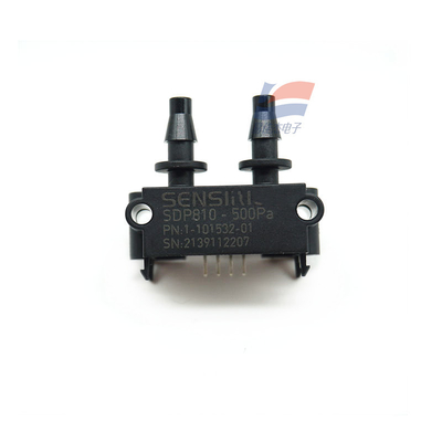 SDP810-500PA Sensor de presión diferencial digital I2C Excelente repetibilidad