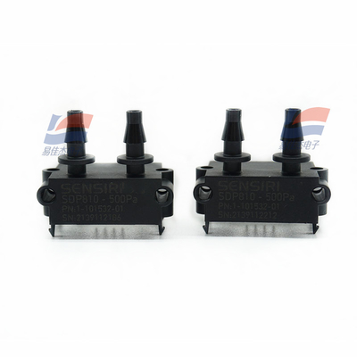 SDP810-500PA Sensor de presión diferencial digital I2C Excelente repetibilidad