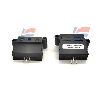 AWM43300VH Sensor de flujo de aire PCB de gas seco a través del método de montaje por agujero
