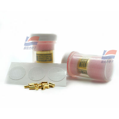 El sensor de dióxido de carbono infrarrojo no dispersivo MSH-P/CO2/NC/5/V/P Rango 0-20% vol