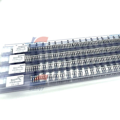 HSCDLND001PGAA5 Sensor de presión manométrica Sustrato de cerámica de alúmina 1psi Salida I2C SPI