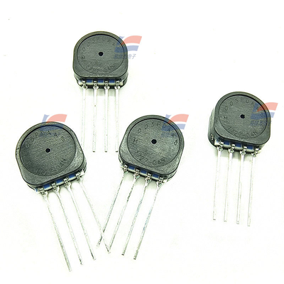 YJJ HSCSSNN005PDAA5 5psi Tabla de medición bidireccional Sensor de presión de interfaz de ordenador