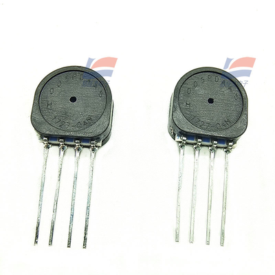 HSCSSNN005PDAA5 Sensor de presión diferencial ± 5PSI 0.5V - 4.5V 4 Módulo SIP