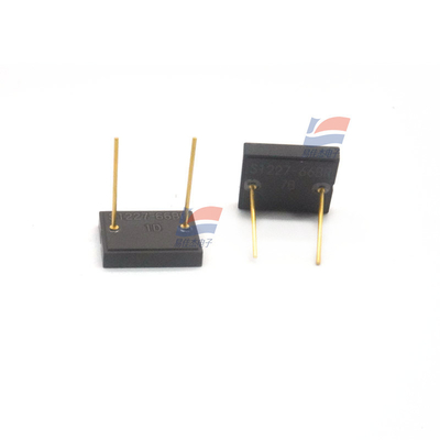 S1227-66BR Si Fotodiodo Alta sensibilidad UV Sensibilidad IR Voltaje inverso VR Max 5V