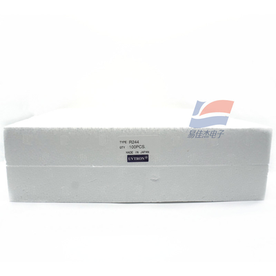 R244 UVTRON lámpara UV de detector de llamas de tamaño pequeño