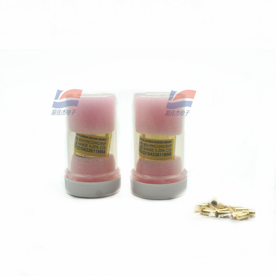 MSH-P/H/CO2/NC/5N/P Sensor de dióxido de carbono Sensor infrarrojo en miniatura de 5 pines