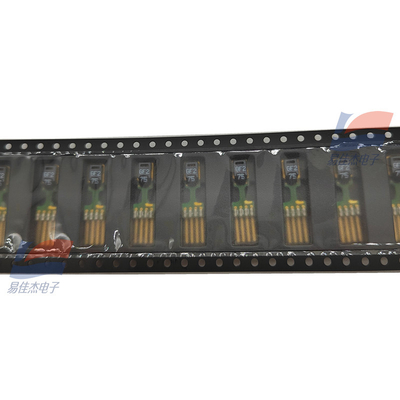Chip de sensor de temperatura y humedad tipo pin SHT75 soldado