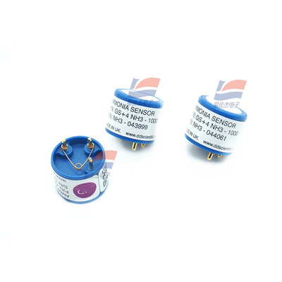 GS+4NH3-1000 Sensor de amoníaco No sesgado Ambiente robusto Rendimiento Alta estabilidad