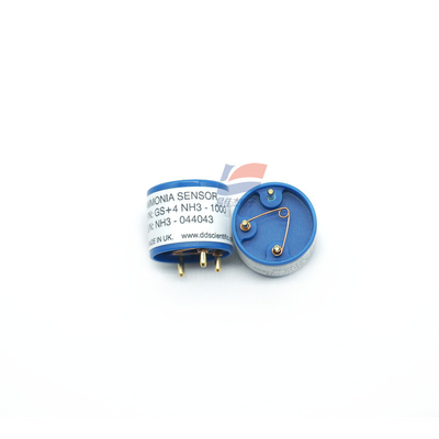 GS+4NH3-1000 Sensor de amoníaco No sesgado Ambiente robusto Rendimiento Alta estabilidad