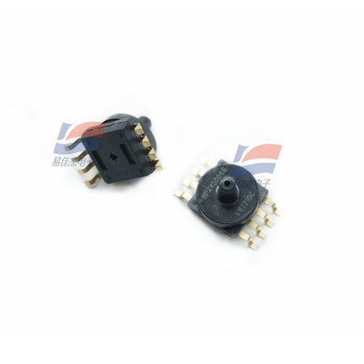 MPXV5004GC6U Sensor de presión de montaje en placa Sencillo axial sin púas