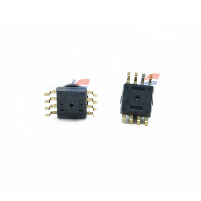 MPXV5004GC6U Sensor de presión de montaje en placa Sencillo axial sin púas