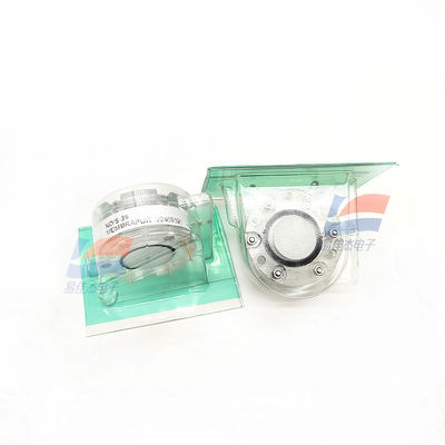 NO/S-25 Sensor de gas de óxido nítrico NO, electroquímico de 3 electrodos en carcasa estándar