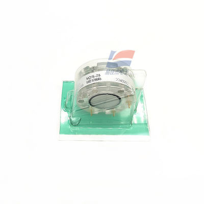 NO/S-25 Sensor de gas de óxido nítrico NO, electroquímico de 3 electrodos en carcasa estándar