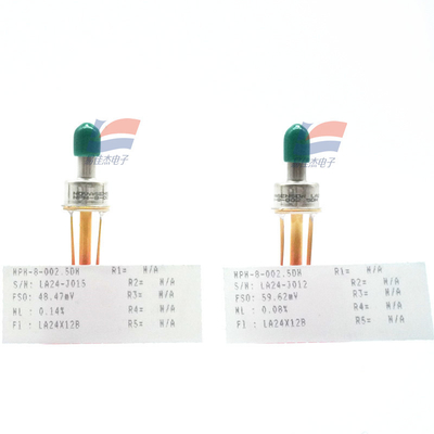 YJJ NPH-8-002.5DH Sensor de presión en estado sólido para control de procesos