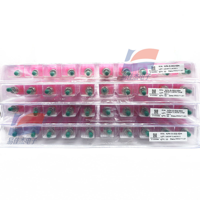 YJJ NPH-8-002.5DH Sensor de presión en estado sólido para control de procesos