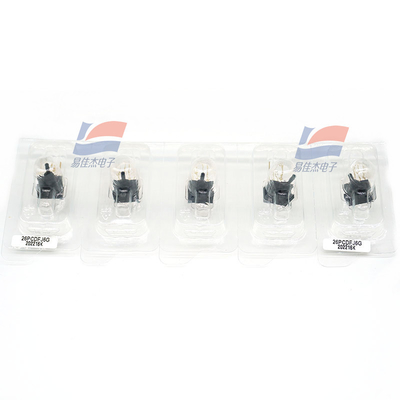 YJJ 26PCDFJ6G Medición en línea compensatoria 0-30psi Sensor de presión de interfaz de activación de flujo