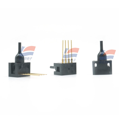 Parte radial del sensor de la presión de indicador del soporte 26PCDFJ6G del tablero sola de púas