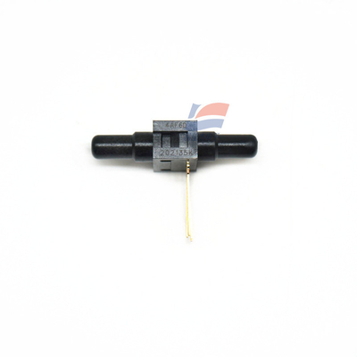 24PCAFA6D parte radial dual del sensor electrónico de la presión del vacío 10V pelada