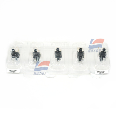 24PCAFA6D parte radial dual del sensor electrónico de la presión del vacío 10V pelada