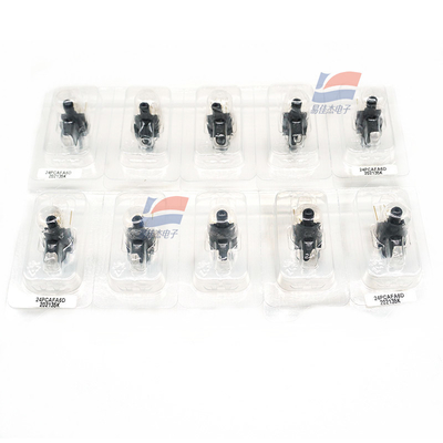 24PCAFA6D parte radial dual del sensor electrónico de la presión del vacío 10V pelada