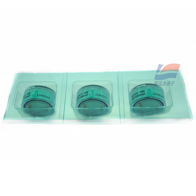 Sensor de gas de cianuro de hidrógeno HCN/C-100 Seguridad electroquímica y control ambiental