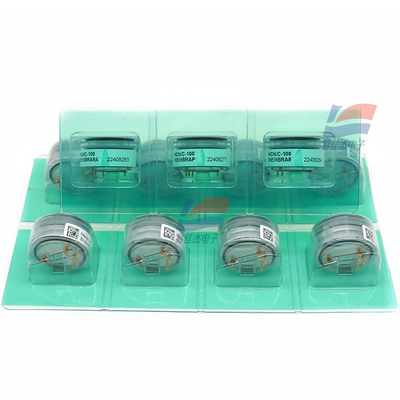 Seguridad electroquímica del sensor del gas del CNH C 100 y control del medio ambiente