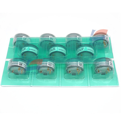 Seguridad electroquímica del sensor del gas del CNH C 100 y control del medio ambiente