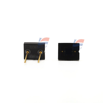 Sensor ULTRAVIOLETA del fotodiodo de S2387 33R para la fotometría de fines generales