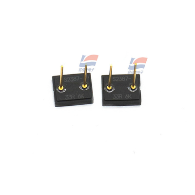 Sensor ULTRAVIOLETA del fotodiodo de S2387 33R para la fotometría de fines generales