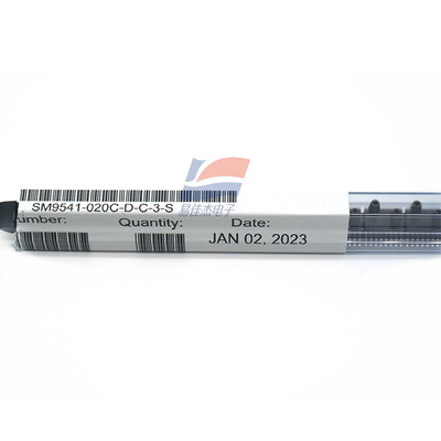 SM9541-020C-D-C-3-S Sensor electrónico de presión, montaje en placa, tipo diferencial