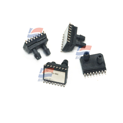 Tipo electrónico del soporte del tablero del sensor de la presión de SM9541-020C-D-C-3-S