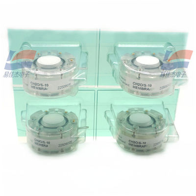 Sensor de gas de formaldehído CH2O/S-10 sobrecarga máxima 50 ppm Tres electrodos