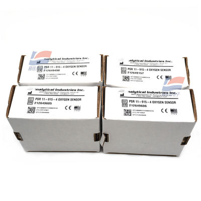 Batería de oxígeno del ventilador YJJ PSR 11-915-4 Oumeda Sensor de oxígeno