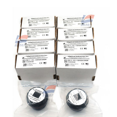 Batería de oxígeno del ventilador YJJ PSR 11-915-4 Oumeda Sensor de oxígeno