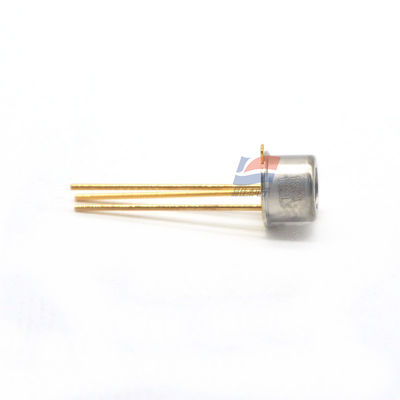 G12180-010A InGaAs PIN Fotodiodos Bajo ruido Uso para monitores láser