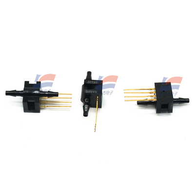 Presión baja miniatura del sensor de la presión de indicador del soporte del tablero 26PCFFG6G