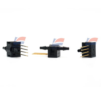 Presión baja miniatura del sensor de la presión de indicador del soporte del tablero 26PCFFG6G