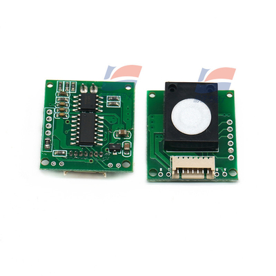 El módulo electroquímico del sensor del formaldehído de MMD1001E miniaturizó