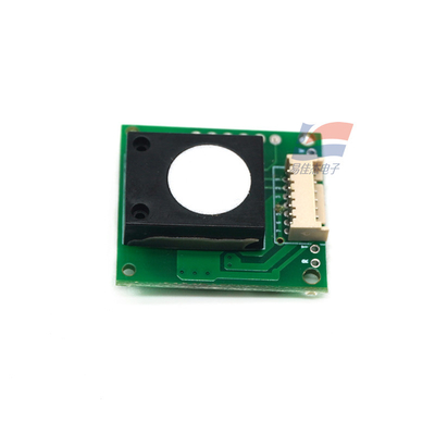 El módulo electroquímico del sensor del formaldehído de MMD1001E miniaturizó