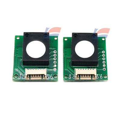 MMD1001E Detector electroquímico de formaldehído módulo CH2O para monitoreo de la calidad del aire en el hogar